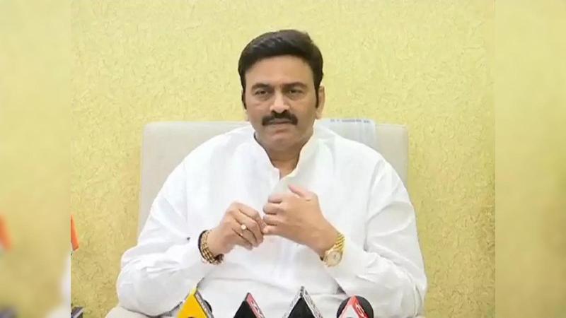 Raghu Rama Krishna Raju Leverages Influence for Undi Constituency Development