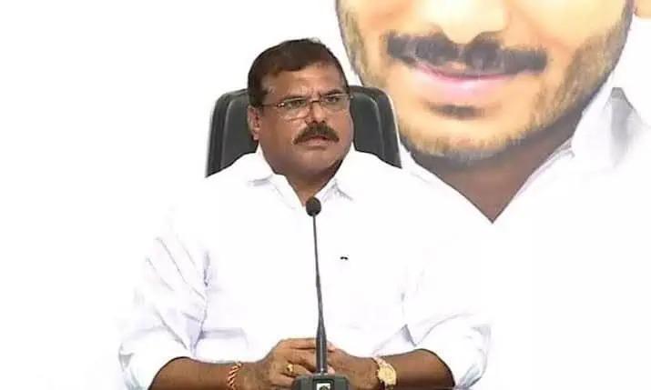 YSRCP's Persisting Support for Vizag as Capital Despite Political Backlash