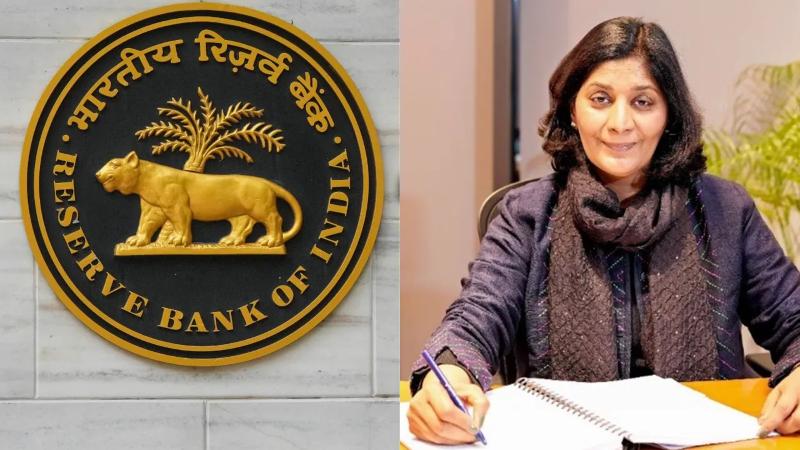 Poonam Gupta Becomes First Woman in 10 Years to Be Appointed as RBI Deputy Governor