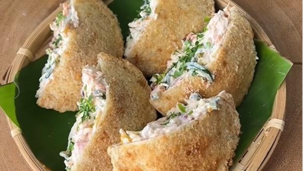 Delicious and Easy Bread Pockets: Your New Favorite Snack