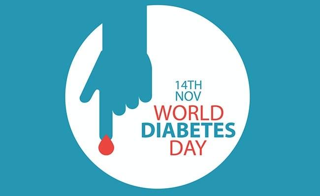 World Diabetes Day 2024  Theme, History, and Best Winter Foods for Diabetics