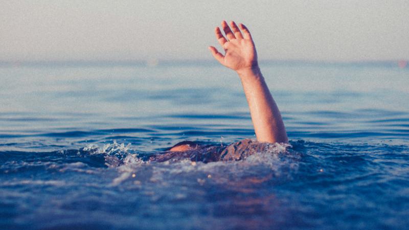 Tragedy in Basara  Five Hyderabad Teenagers Drown in Godavari River During Temple Ritual