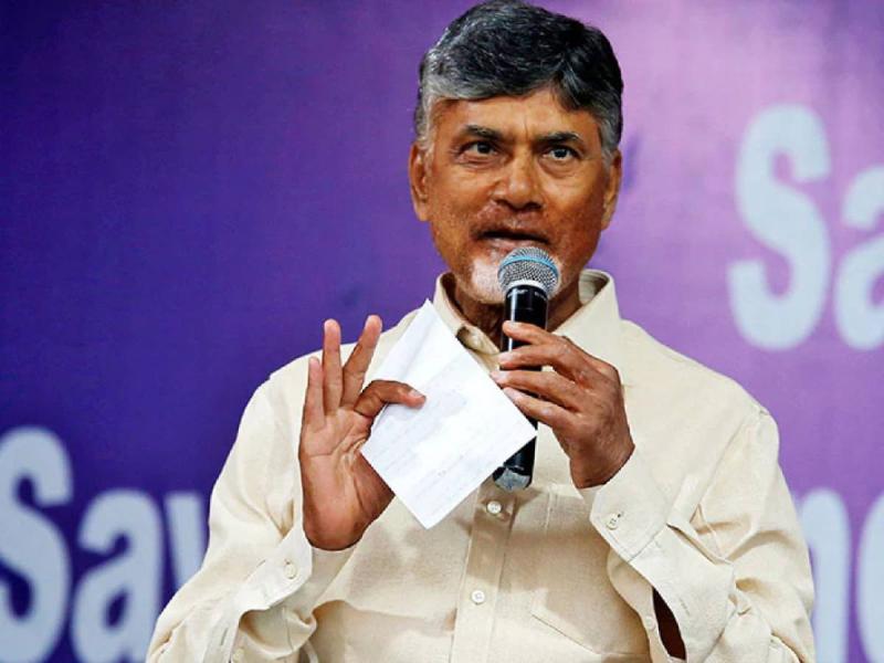  2024 TDP Victory  Social Media Discontent Emerges Amidst Soft Stance on YCP 
