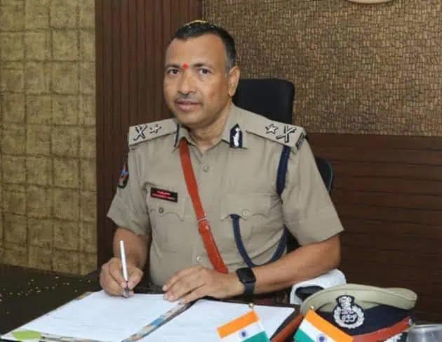 Investigating the Tirumala Laddu Issue Special Investigation Team Formed in Andhra Pradesh