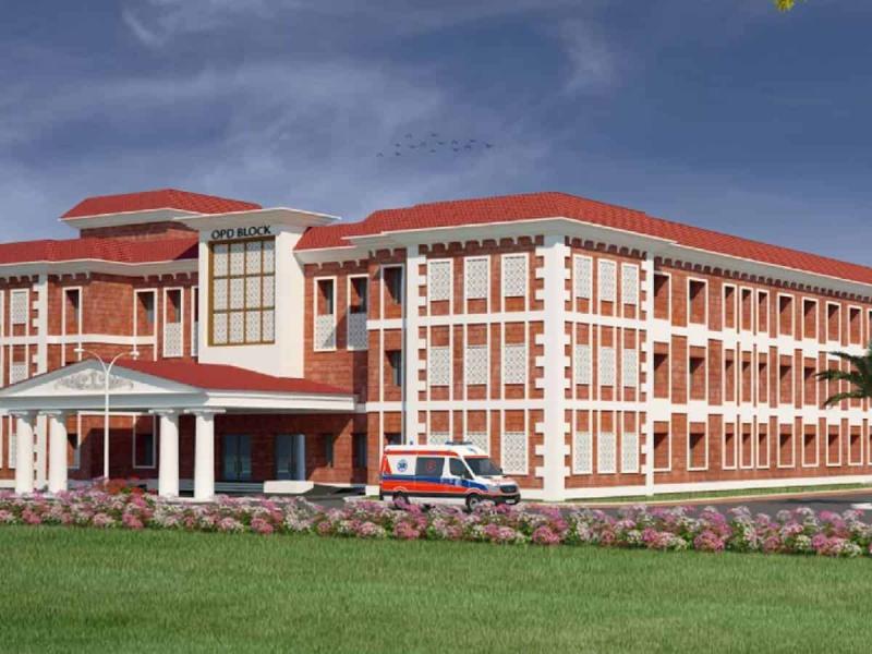 Andhra Pradesh Renames Medical College in Honor of Pingali Venkayya