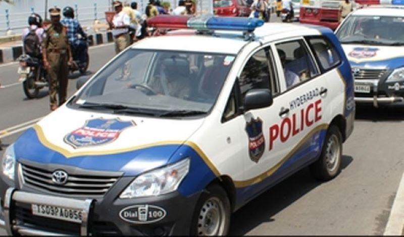 Hyderabad IT Employee Escapes Fake Money Laundering Scam After 30 Hours of Digital Arrest