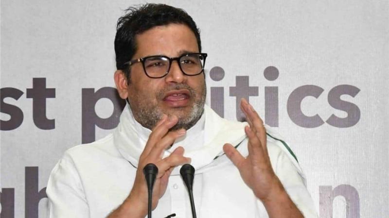 Prashant Kishor Promises to End Bihar’s Liquor Ban Within One Hour If Elected