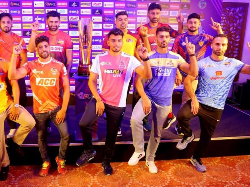 Pro Kabaddi League Returns Season 11 Kicks Off with Excitement in Hyderabad