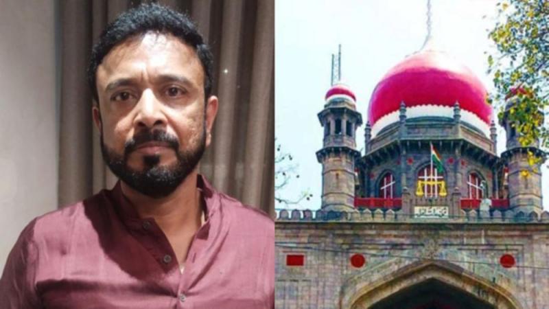 Hyderabad Police Raid KTR's Brother-in-Law's Farmhouse Summons Issued Amid Ongoing Investigation