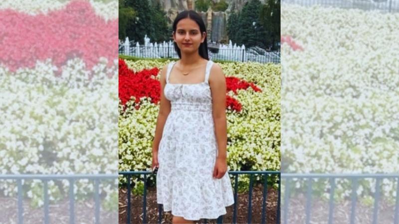 Indian Student Harsimrat Kaur Randhawa Killed by Stray Bullet in Canada
