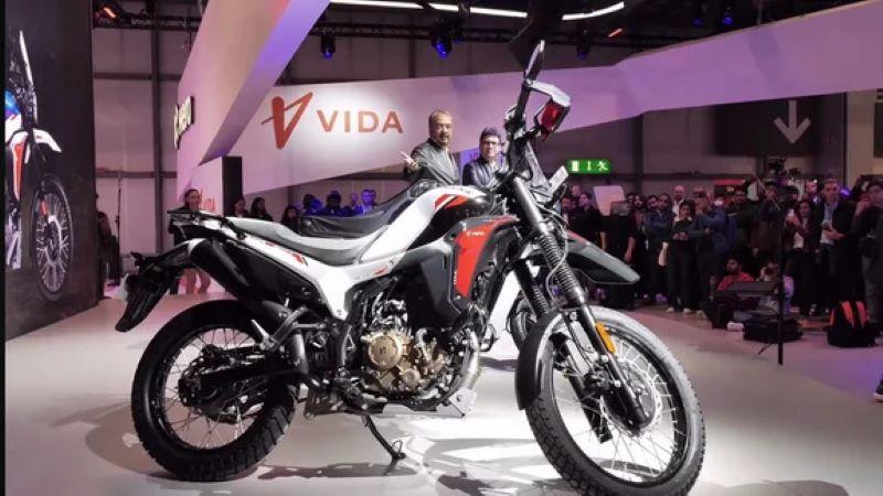 Hero MotoCorp to Launch Electric Motorcycle, Expands EV Portfolio with New Models