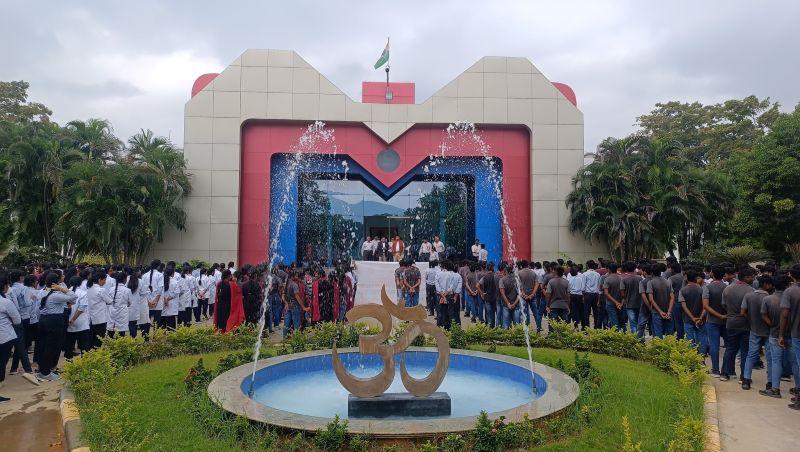Mohan Babu University ₹26 Crore Fee Scam Recognition at Risk, Legal Battle Continues