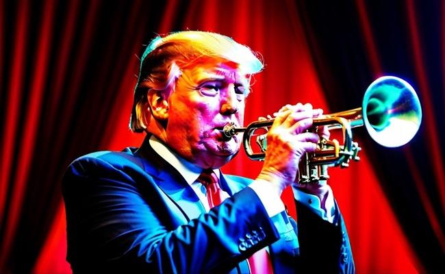 New York Times' 'Needle' Predicts Donald Trump Victory in Election Projection