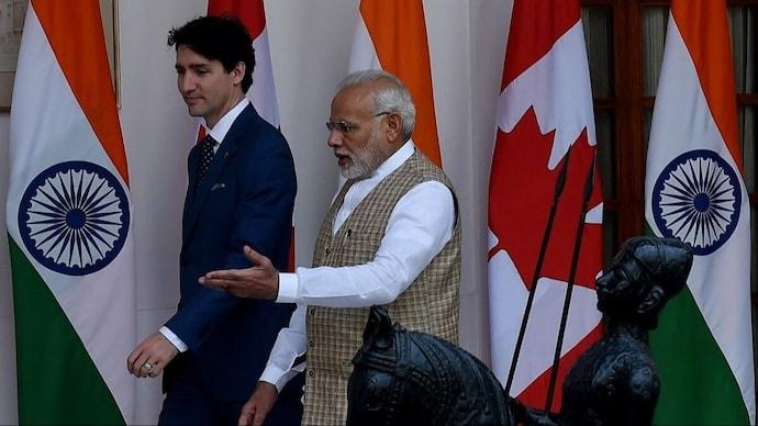 India Withdraws High Commissioner from Canada Amid Diplomatic Tensions Over Nijjar Killing