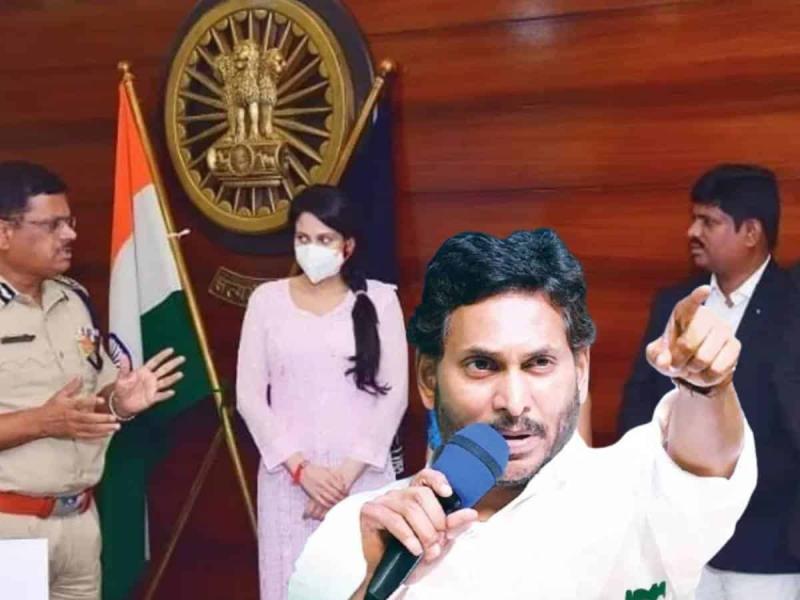 Y.S. Jagan Responds to Tirumala Laddu Controversy, Accuses TDP of Diversion Tactics