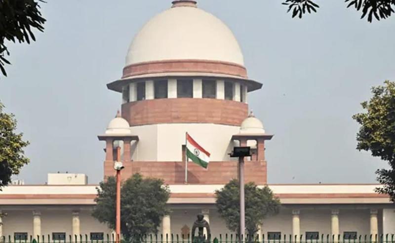Supreme Court Questions Missing Post-Mortem Challan in Kolkata Doctor's Rape and Murder Case