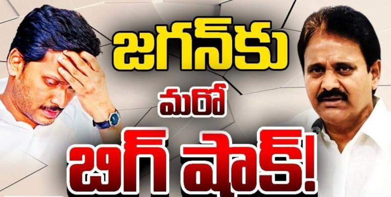 YSR Congress Faces New Blow Rajyasabha MP Mopidevi Venkataramana Set to Resign and Join TDP