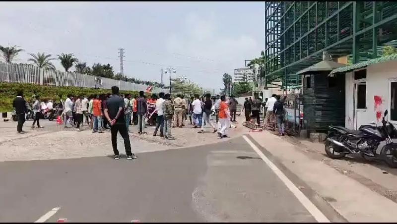 Jagan Mohan Reddy Faces Backlash Over Tirupati Temple Controversy