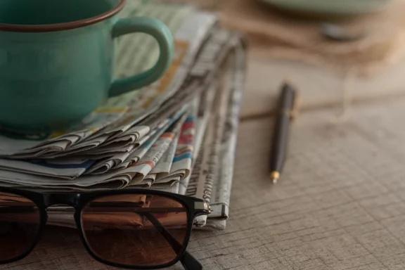 Weekly Business Wrap Ratan Tata's Legacy, RBI's Neutral Stance, and the Rupee's Decline