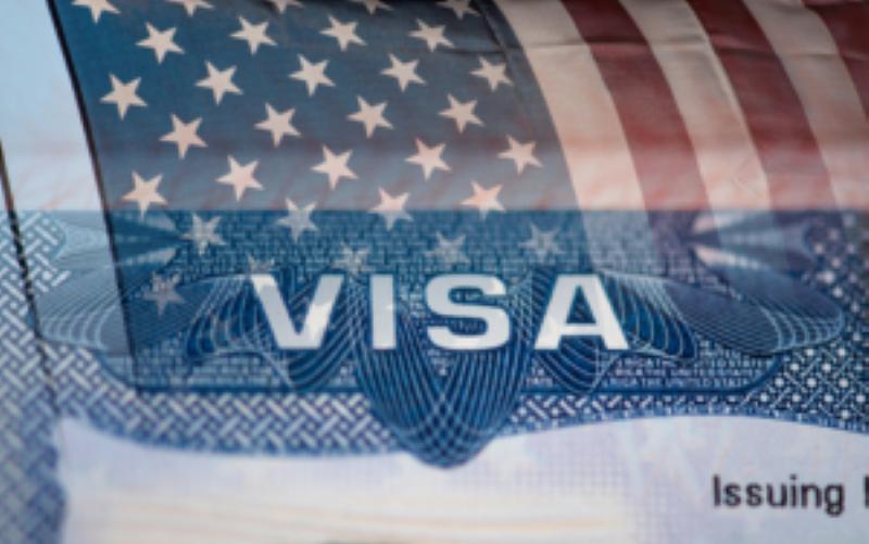 U.S. Embassy Romania Updates Visa Rules Matching DS-160 Barcode Required from April 7