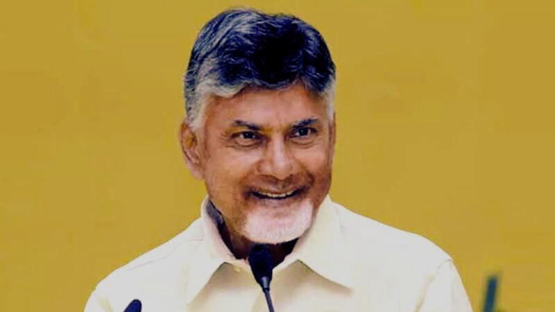 Chandrababu Naidu Begins Strategic Singapore Visit to Boost Andhra Pradesh’s Growth
