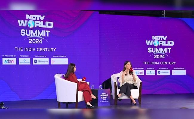 Kareena Kapoor Khan Advocates for Gender Equality Conversations at Home