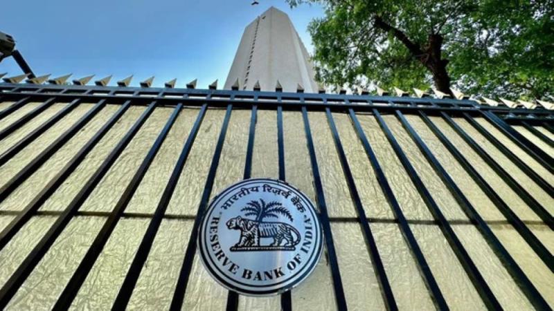 RBI Bars Four NBFCs from Disbursing Loans Over High Interest Rates