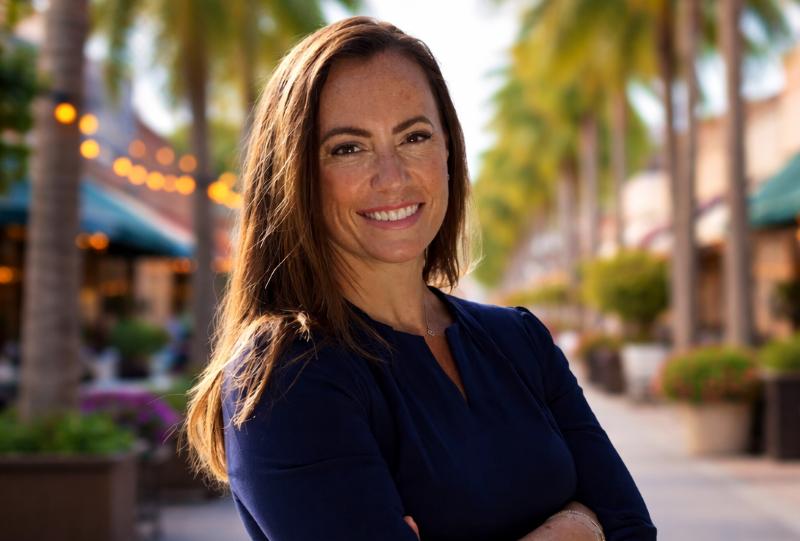 Democrat Emily Gregory Wins Florida House Special Election