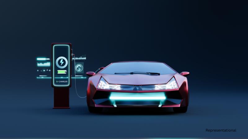 Why Owning an EV Feels Like Living in the Future Benefits, Technology, and Sustainability