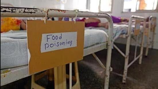 Three Children Die from Suspected Food Poisoning at Anakapalli Orphanage; Investigation Underway