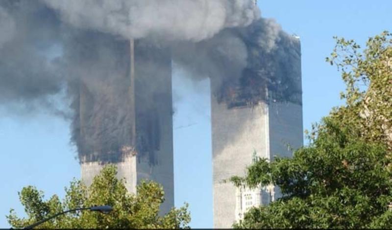23 Years After 911 Attacks The Global Impact of the U.S. War on Terror