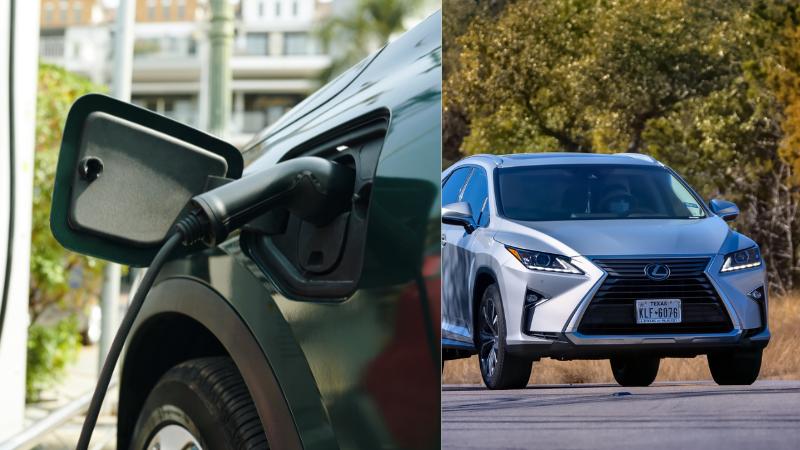 Hybrid vs. Electric Cars  A Complete Guide to Choosing the Right Option for You