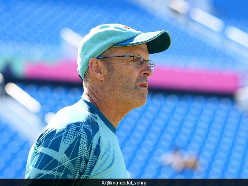 Jason Gillespie Appointed Interim White-Ball Coach for Pakistan Cricket Team Amid Gary Kirsten's Resignation