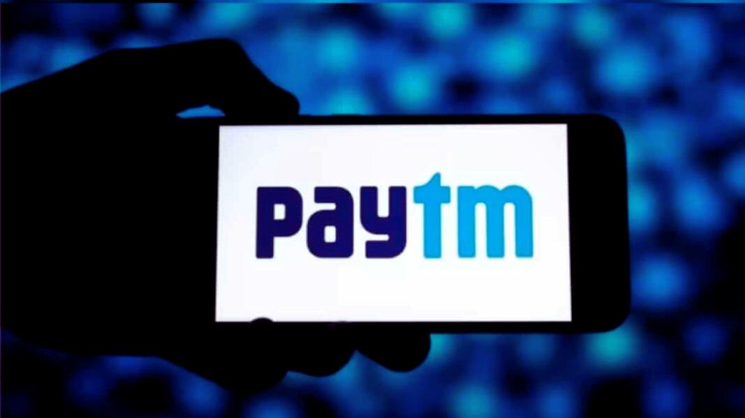Paytm Stock Rises 5% After Investment in Brazilian Startup Dinie