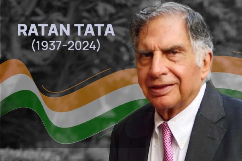 Ratan Tata’s Final Will Reveals Rs 3.5 Crore Gifted to Staff, Pets & Friends in a Remarkable Act of Generosity
