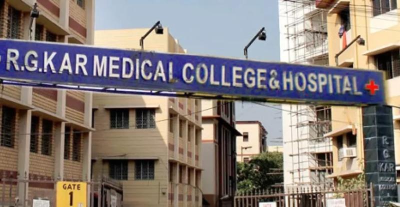 RG Kar Medical College Issues Notice to 51 Doctors Amidst Protests Over Trainee’s Death