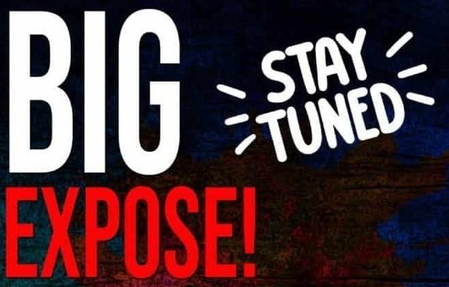 TDP’s “Big Expose” Announcement Sparks Speculation and Criticism