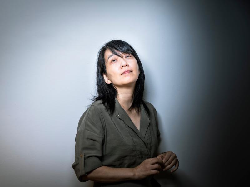 Han Kang Awarded 2024 Nobel Prize in Literature