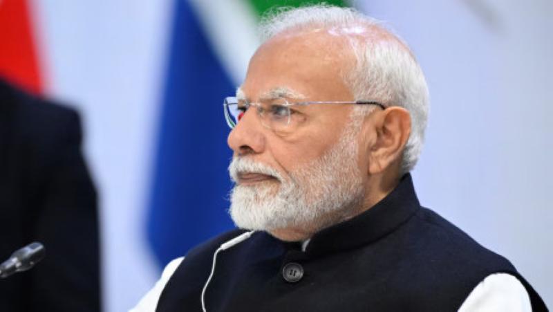 PM Modi Proposes UPI Integration, Chamber of Commerce & Maritime Centre at BIMSTEC Summit 2025