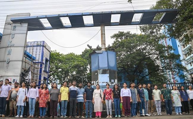 CBI Investigates RG Kar Hospital Rape-Murder Case Amid Allegations of Evidence Tampering