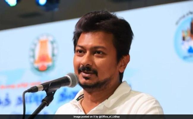 Udhayanidhi Stalin Refuses to Apologize for Sanatan Dharma Comments, Citing Dravidian Legacy