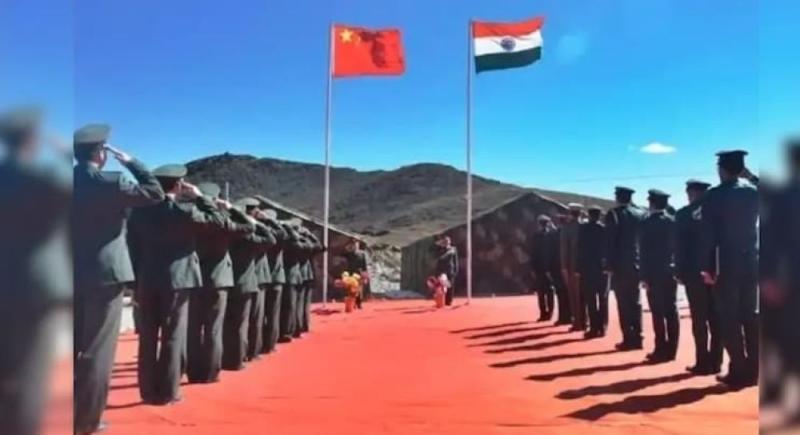 India and China Complete Disengagement in Eastern Ladakh; Patrolling to Resume