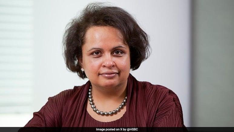 HSBC Appoints Pam Kaur as First Female CFO in Bank's History