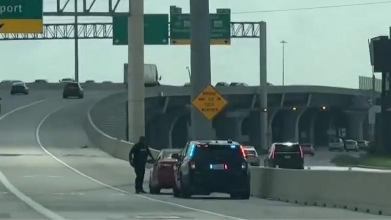 Houston Police Increase Enforcement on Major Highways to Crack Down on Reckless Driving