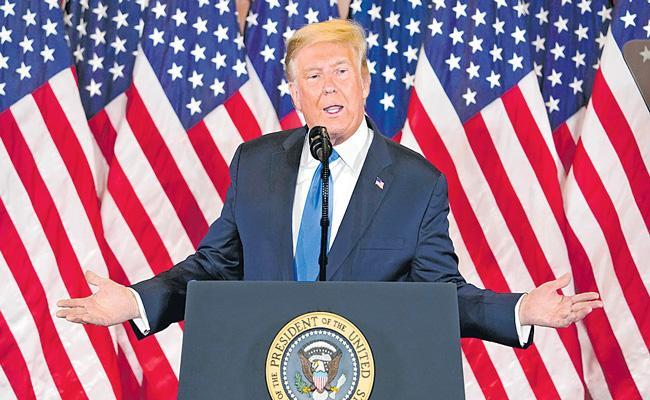 Impact of Trump Presidency on Indian Exporters