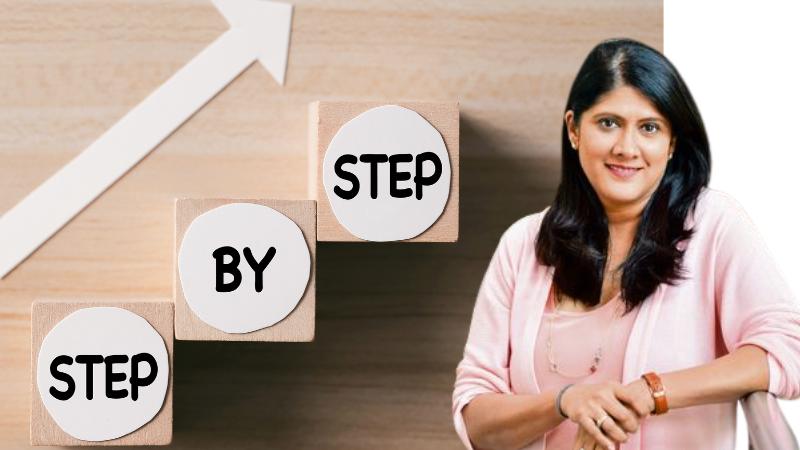 Priya Nair Appointed First Woman CEO & MD of Hindustan Unilever Ltd