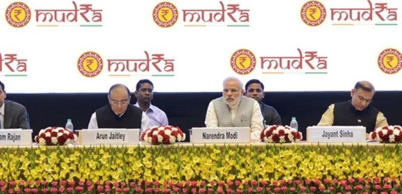 Mudra Loans Limit Increased to ₹20 Lakh Under Pradhan Mantri Mudra Yojana