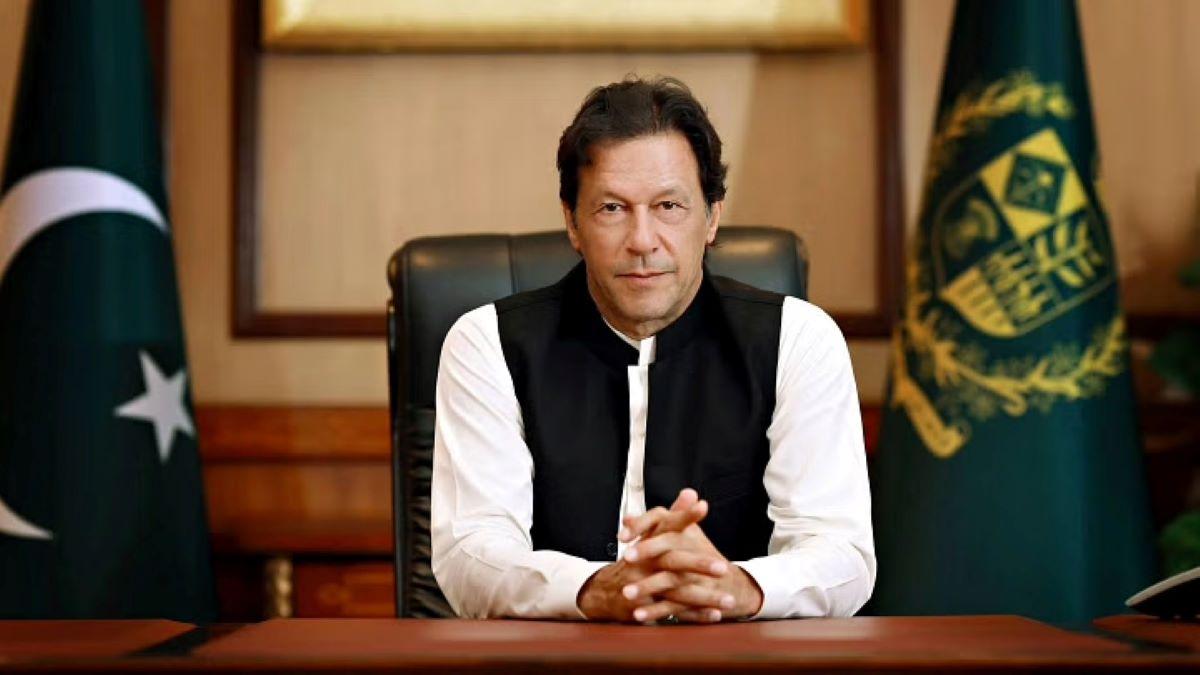 Imran Khan Sentenced to 14 Years in Landmark Corruption Case – Political Motives Alleged