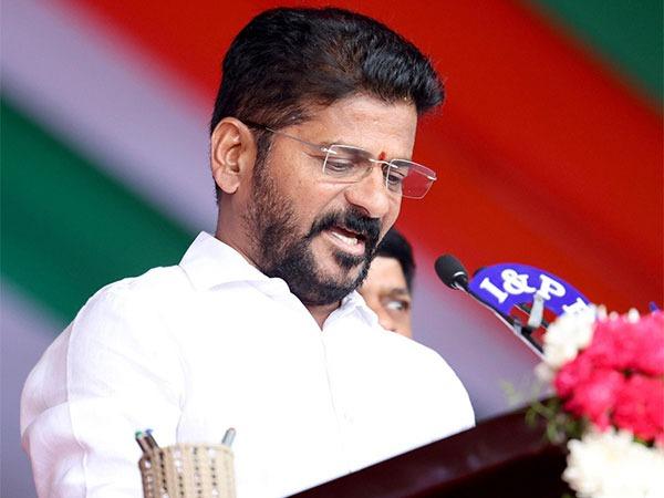 Hyderabad Sets Sights on Hosting 2036 Olympics CM Revanth Reddy's Vision Unveiled