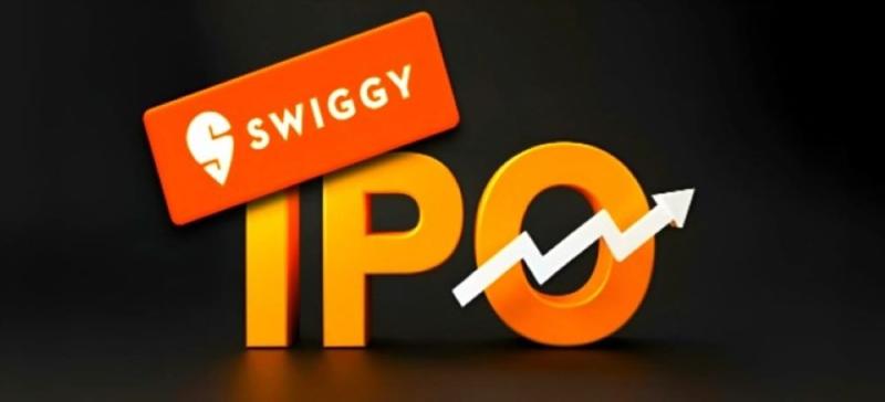 Swiggy Attracts Celebrity Investors Ahead of IPO Announcement